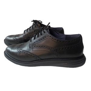 Cole Haan Women's Grandevolution Oxford - size 8.5